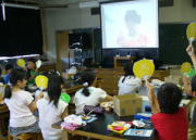 学童歯みがき大会 学童歯みがき大会