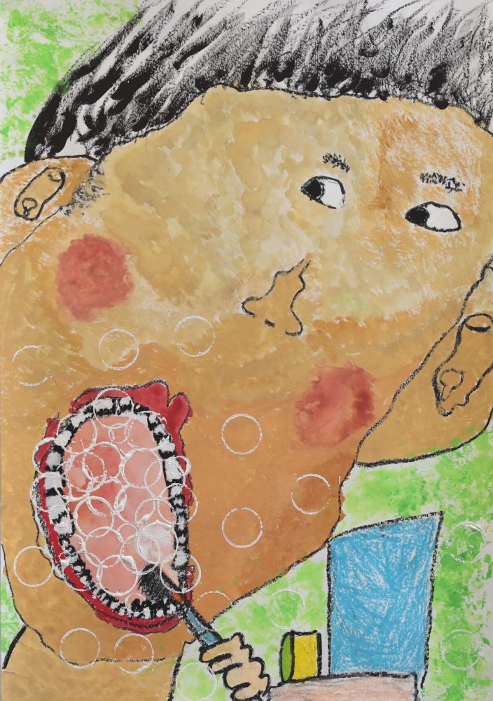 よい歯のコンクール 各種審査会 歯科医師会の活動 県民のみなさま 一般社団法人千葉県歯科医師会