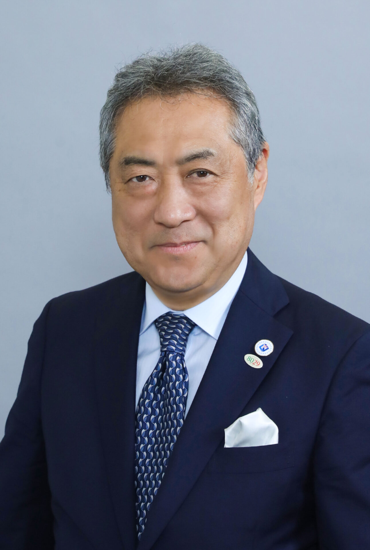 会長挨拶