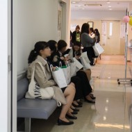 歯周病健診1