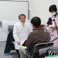 歯周病健診2