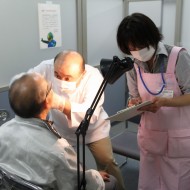 歯周病健診3