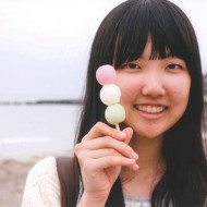 お団子大好き！