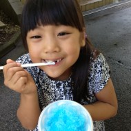 新しい歯が生えたよ♪