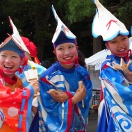 元気だよ！！